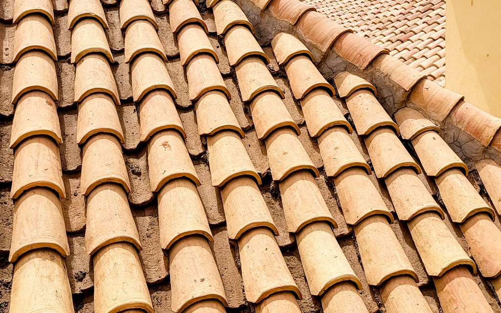 Scenery of Marrakech, Morocco (illustrative)
