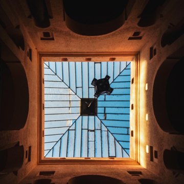 Chefchaouen Kasbah & Ethnographic Museum, Chefchaouen