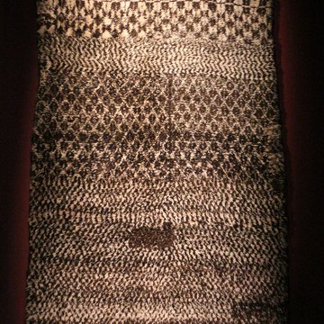 Riffi wool blankets and weaving cooperatives, Chefchaouen