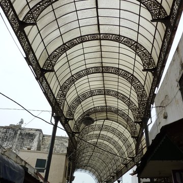 Medina of Rabat, Rabat