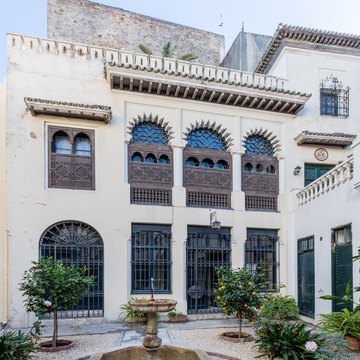 American Legation Museum, Tangier & North Coast