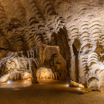 Cap Spartel & the Caves of Hercules, Tangier & North Coast