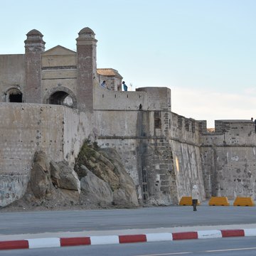 Kasbah of Tangier & Dar el-Makhzen, Tangier & North Coast